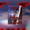 Tim1Liben - T.s.h (feat. Ykw6u8a) - Single